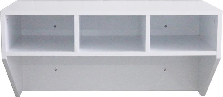 Image du produit HTI-Line Bureau mural (80 x 40 x 40 cm)