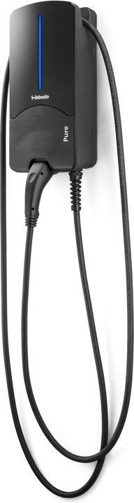 Produktbild Webasto Pure II (Typ 2, 22 kW, 32 A)