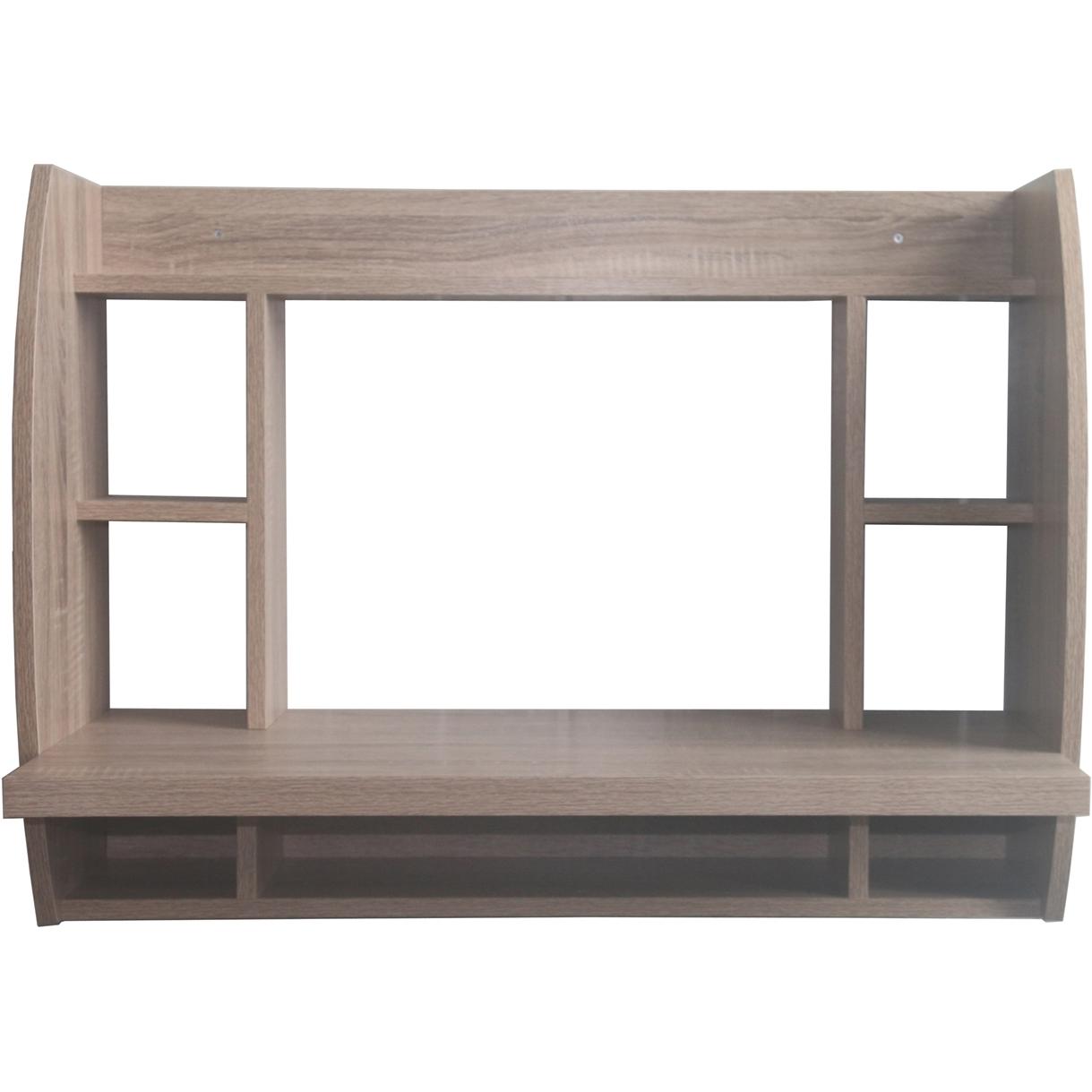 Thumbnail - HTI-Line, Schreibtisch, Wandschreibtisch (H, B)