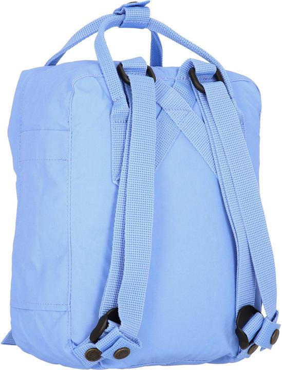Actual product image Fjällräven Kanken Mini (7 l)
