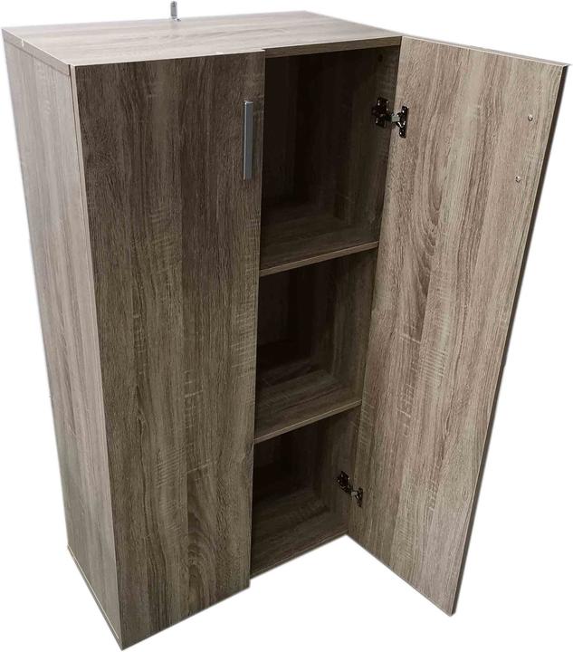 Produktbild HTI-Line Kommode (60 x 30.5 x 115 cm)