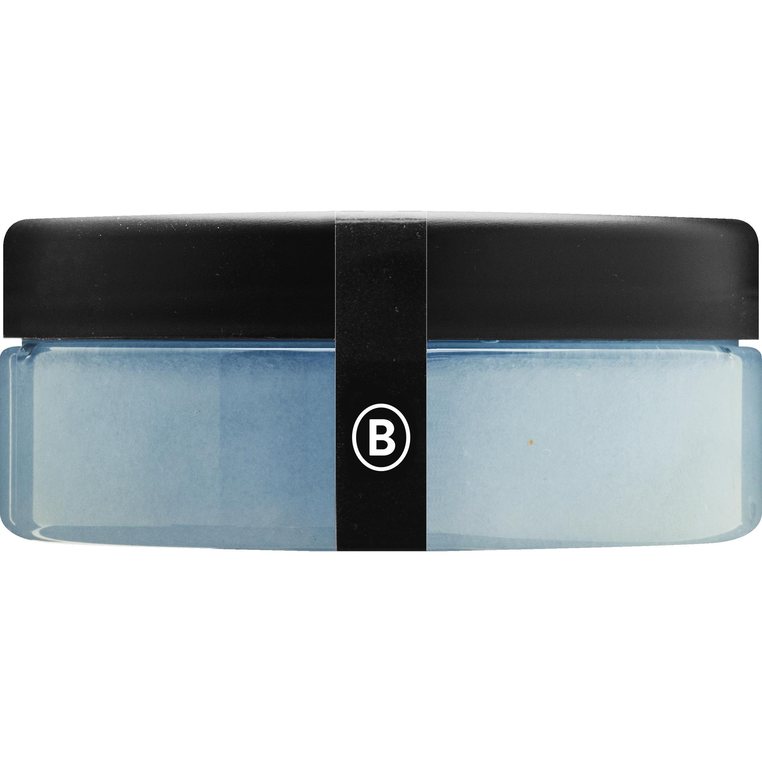 Badeanstalten - Bodyscrub Luna - Blue - 200 ml (200 ml) (732082)