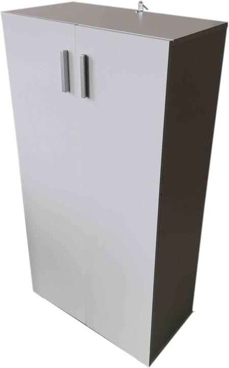 Produktbild HTI-Line Kommode (60 x 30.5 x 115 cm)