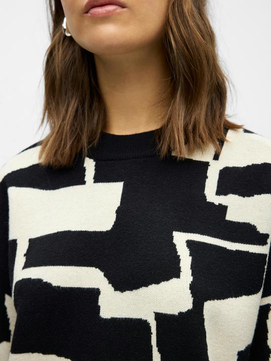 Produktbild Object Strick Pullover (XL)