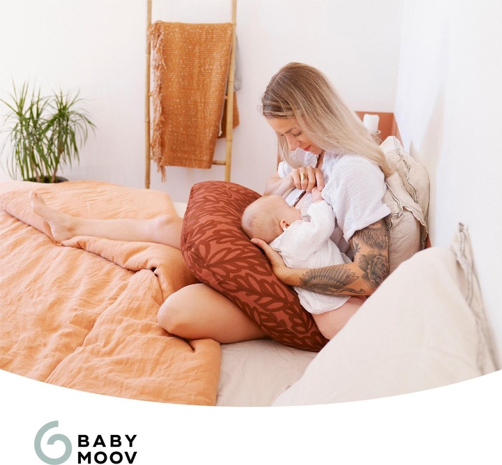 Image du produit Babymoov B.Love 2-en-1 (40 cm)