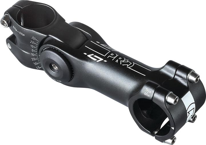 Productafbeelding PRO LT stuurpen Ø 31,8 mm verstelbaar (90 mm, 31.80 mm)