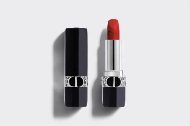 Image du produit Dior Rouge Mat No 999 (#999 Matte)