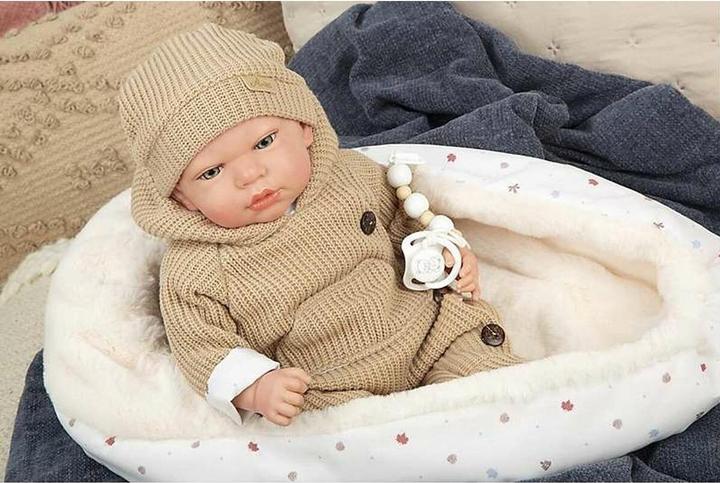 Image du produit Arias Baby doll Olona 40 cm