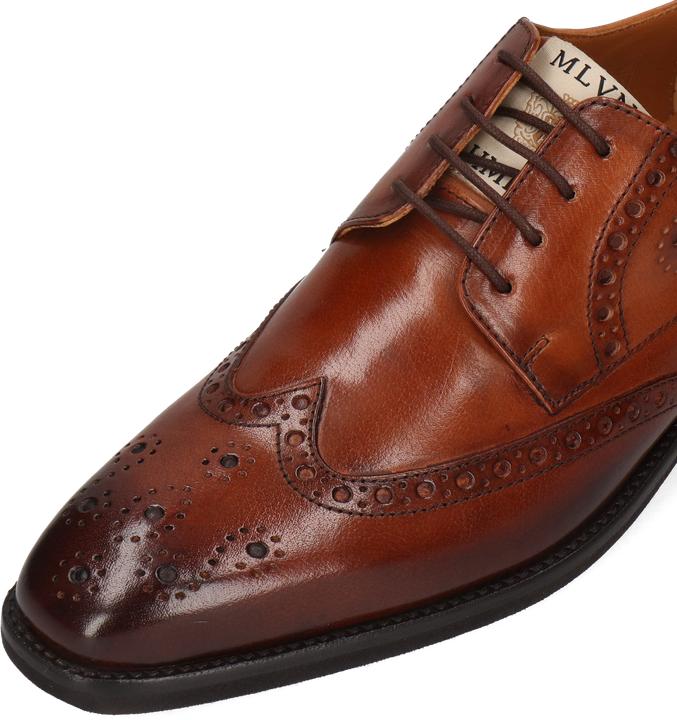 Produktbild Melvin & Hamilton Derby Dylan 2 (46)