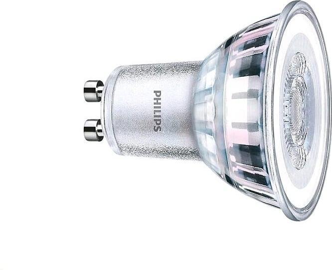 Produktbild Philips Professional CorePro LEDspot (GU10, 4 W, 345 lm, 1 x, F)