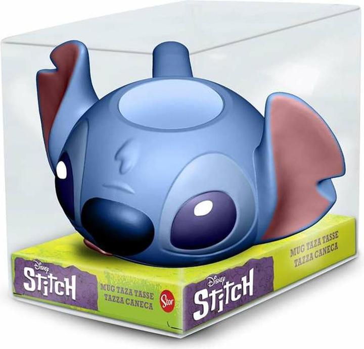Actual product image Stor Stitch (385 ml, 1 x)