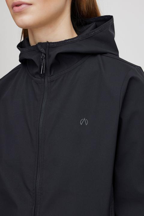 Produktbild North Bend NBLuana W Softshell Jacket 242135MMM (42)