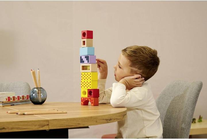 Actual product image Eichhorn Color sound modules