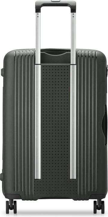 Image du produit Delsey Ordener Expandable 66 cm suitcase, khaki