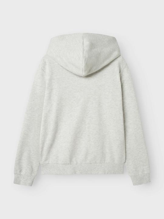 Produktbild Name it Nlnnizu Ls Bru Sweat Card W. Hood Noos (122, 128)