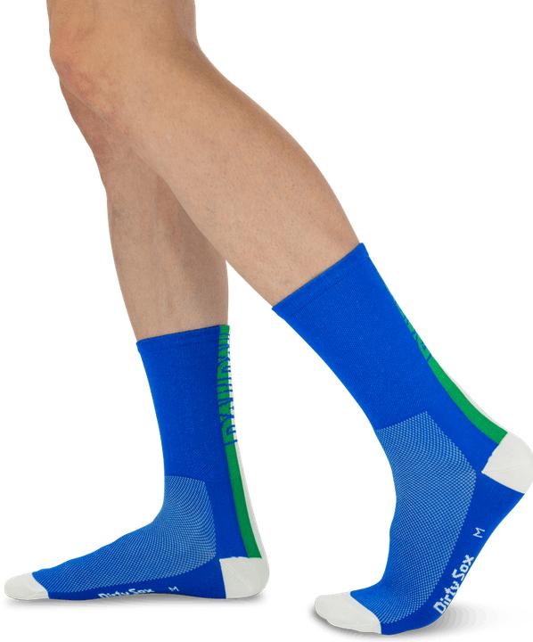 Actual product image Dirtysox Allround - Elite - WM Collection - Italy - Dai Dai! (44 - 47)