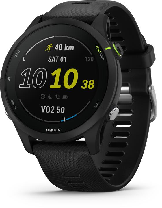 Garmin Forerunner 255 Music