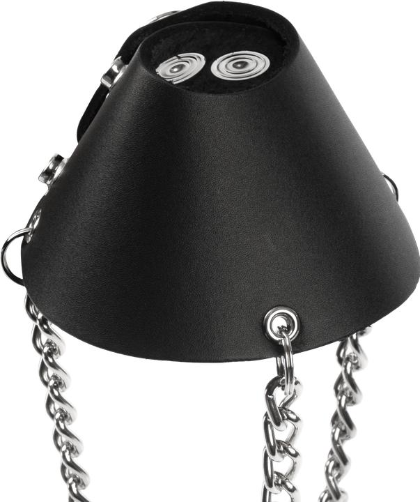 Image du produit Rimba Parachute scrotal, sans lest