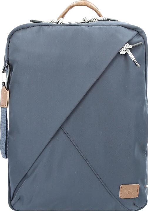 Actual product image Camel Active Aurum Backpack (9 l)