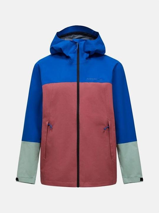 Produktbild Peak Performance Trail HIPE 2,5L Shelljacke (L)