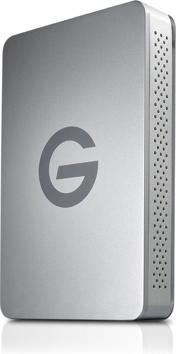 Image du produit G-Tech G-Drive EV 220 2TB USB 3.0 (2 To)