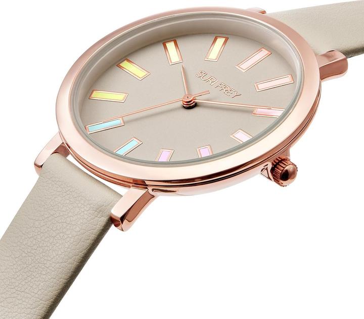 Actual product image Suri Frey Armbanduhr SFY Cindy