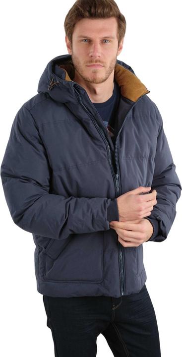 Produktbild Deeluxe daunenjacke it kapuze chicago opé (M)