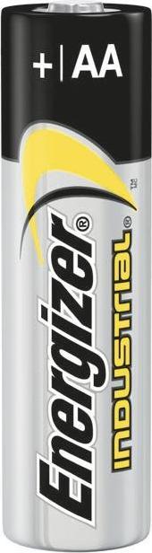 Produktbild Energizer Industrial AA (10 Stk., AA)