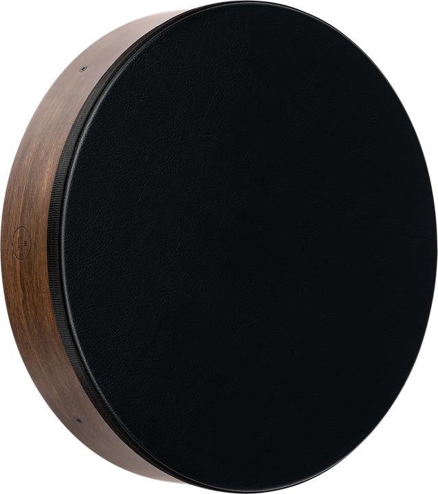 Image du produit Meinl Bodhran Drum 18" - Tête de Napa (Percussion)