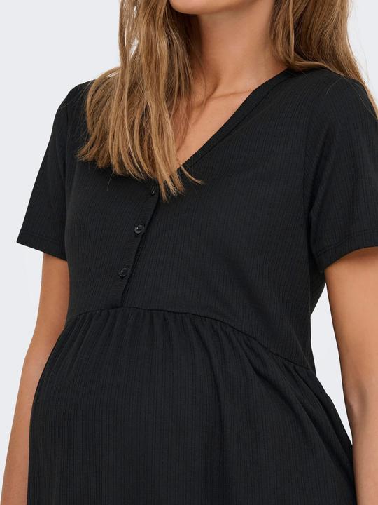 Produktbild Only Maternity OLMCAMONI Kurzes Kleid Kleid (XS)