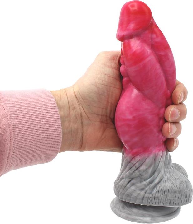 Image du produit Kiotos Monstar Dildo Beast 23