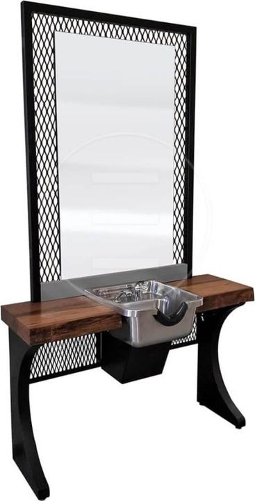 Immagine prodotto Alpeda Iron Man Cb Herren Bedienungsplätze