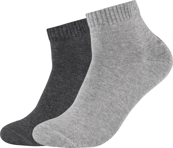 S.Oliver Unisex originals organic Quarter 2p