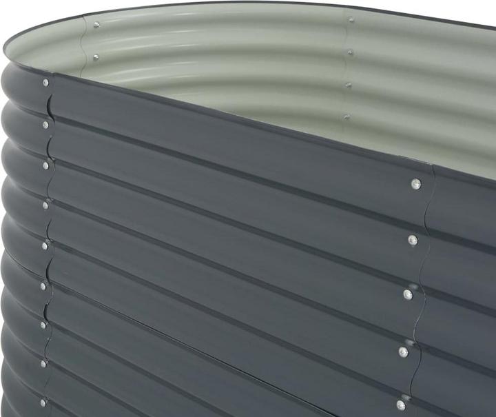 Produktbild vidaXL Garten-Hochbeet