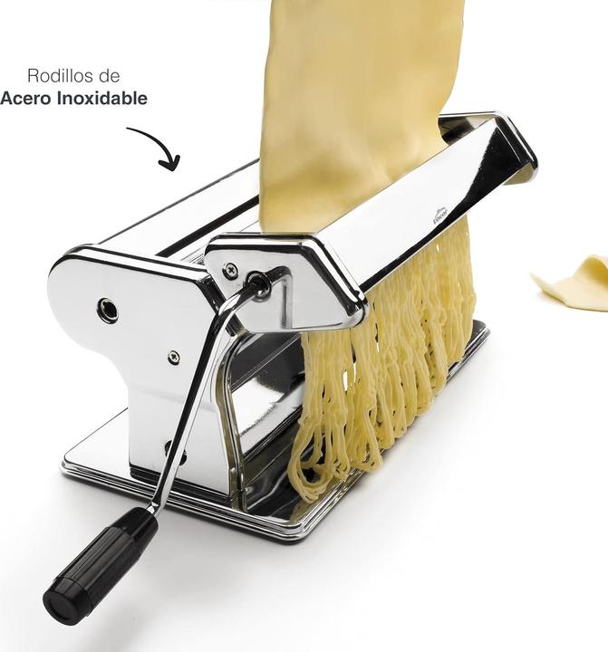 Image du produit Lacor Machine à pâte