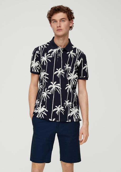 Image du produit s.Oliver Bermuda Phoenix: Bermuda aus Baumwollstretch (32)