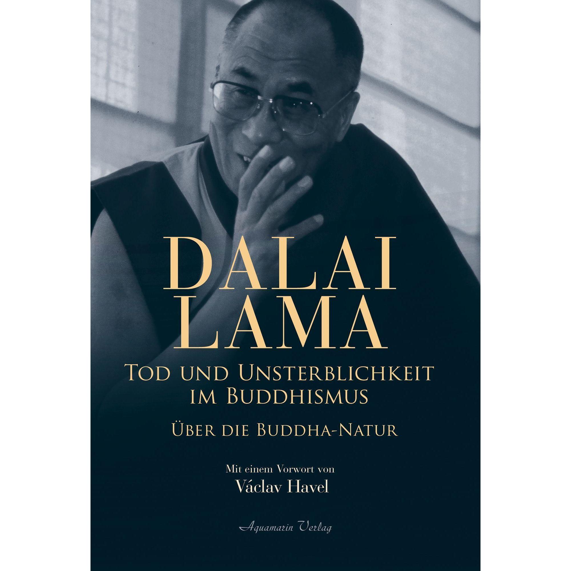 Tod und Unsterblichkeit im Buddhismus, Sachbücher von Dalai Lama