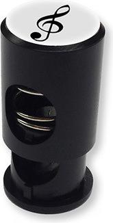 Immagine prodotto Vienna World Portamatite chiave di violino magnetico