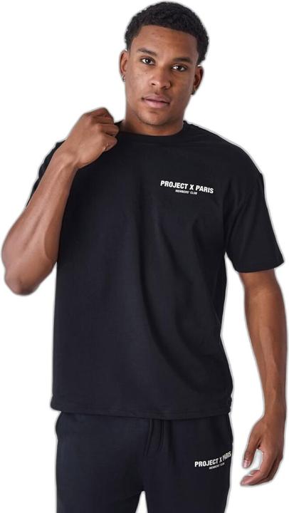 Image du produit Project X Paris t-shirt member's club (XS)