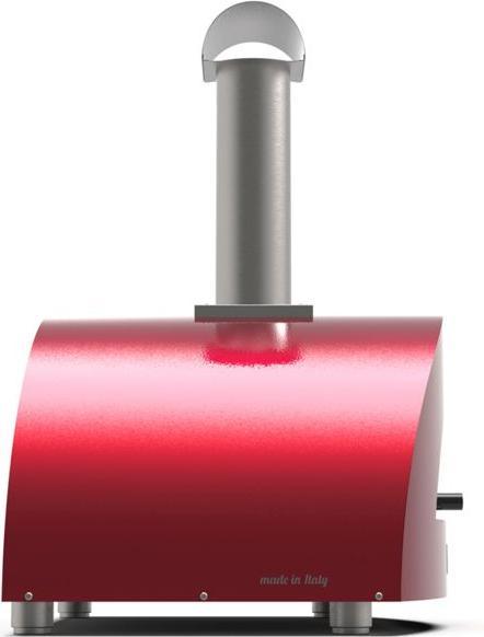 Actual product image Alfa Forni Moderno 2 (Pizza oven wood)