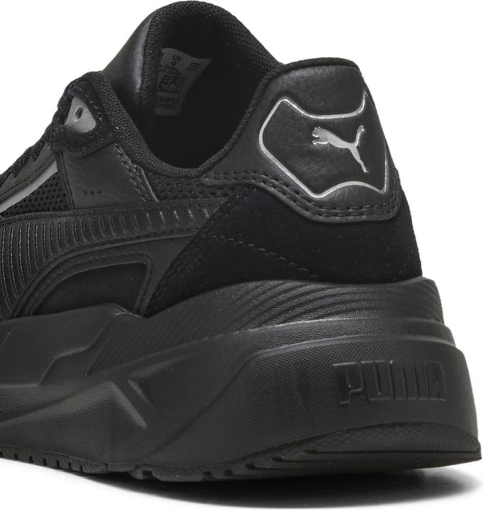 Actual product image Puma Trinity 2 Jr (38)