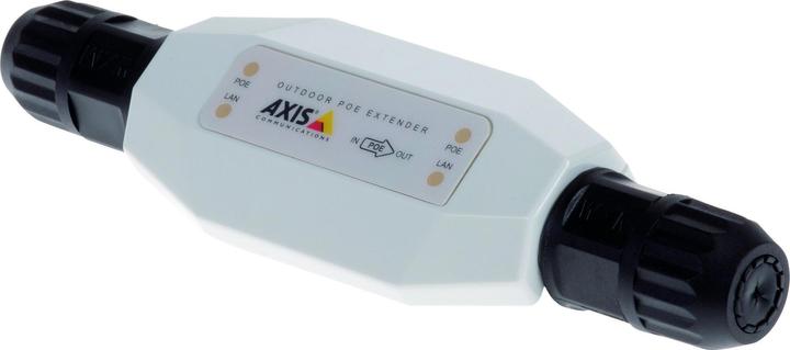 Axis T8129 PoE Extender (Netwerk Video Recorder (NVR))