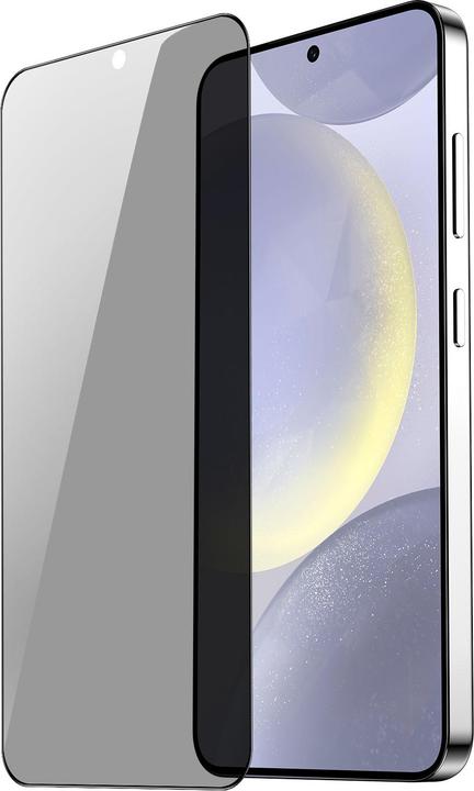 Image du produit Dux Ducis Verre blindé Privacy (1 pcs, Samsung Galaxy S24)