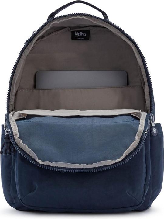 Image du produit Kipling Seoul Rugzak - Bleu 2 (28 l)