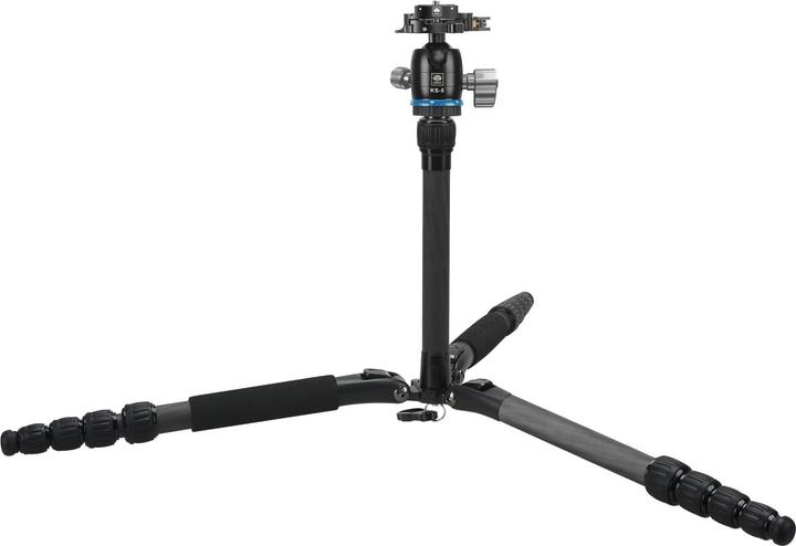 Actual product image Sirui UltraLight T-025SK+KS-5 (SI-T025SK+KS5)