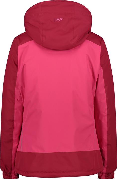 Produktbild CMP Campagnolo Hoodie (XXS)
