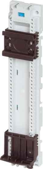 Actual product image Eaton Top-hat rail adapter, W = 45 mm 283132