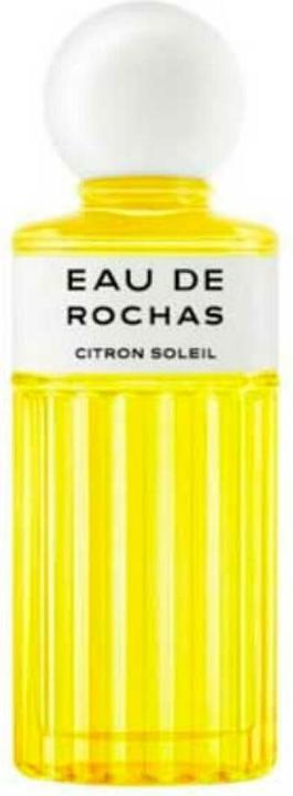 Rochas Citron Soleil Eau De Toilette Spray 100ml (Eau de toilette, 100 ml)
