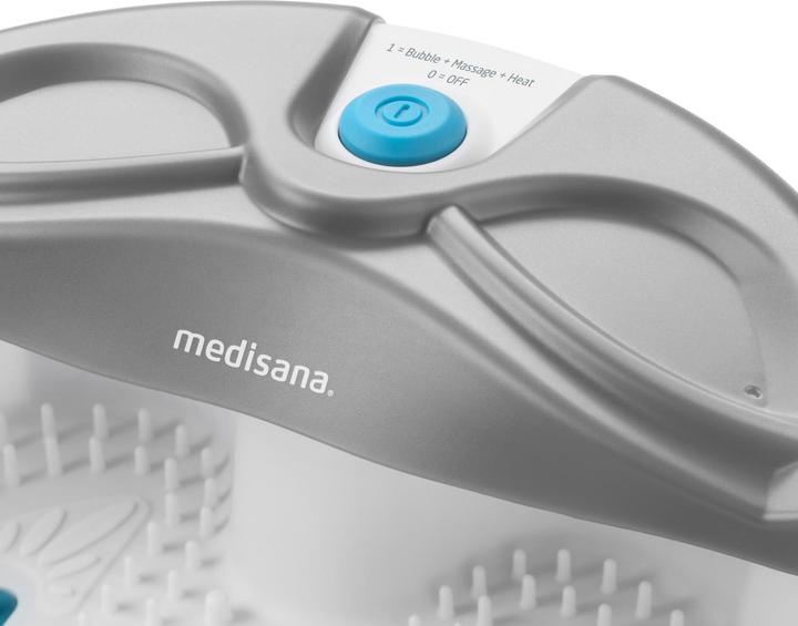 Immagine prodotto Medisana Spa per i piedi