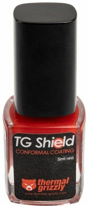 Thermal Grizzly Shield Schutzlack (32 g)